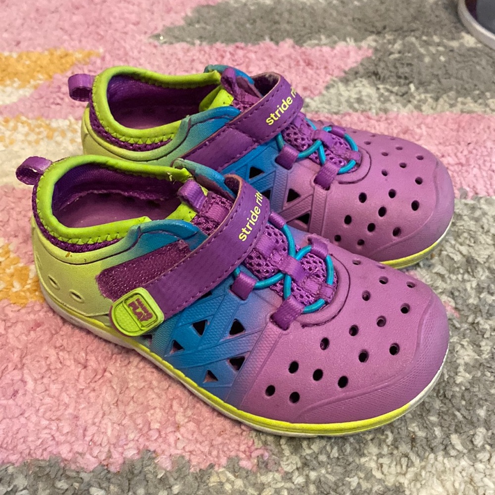 Stride rite shoes